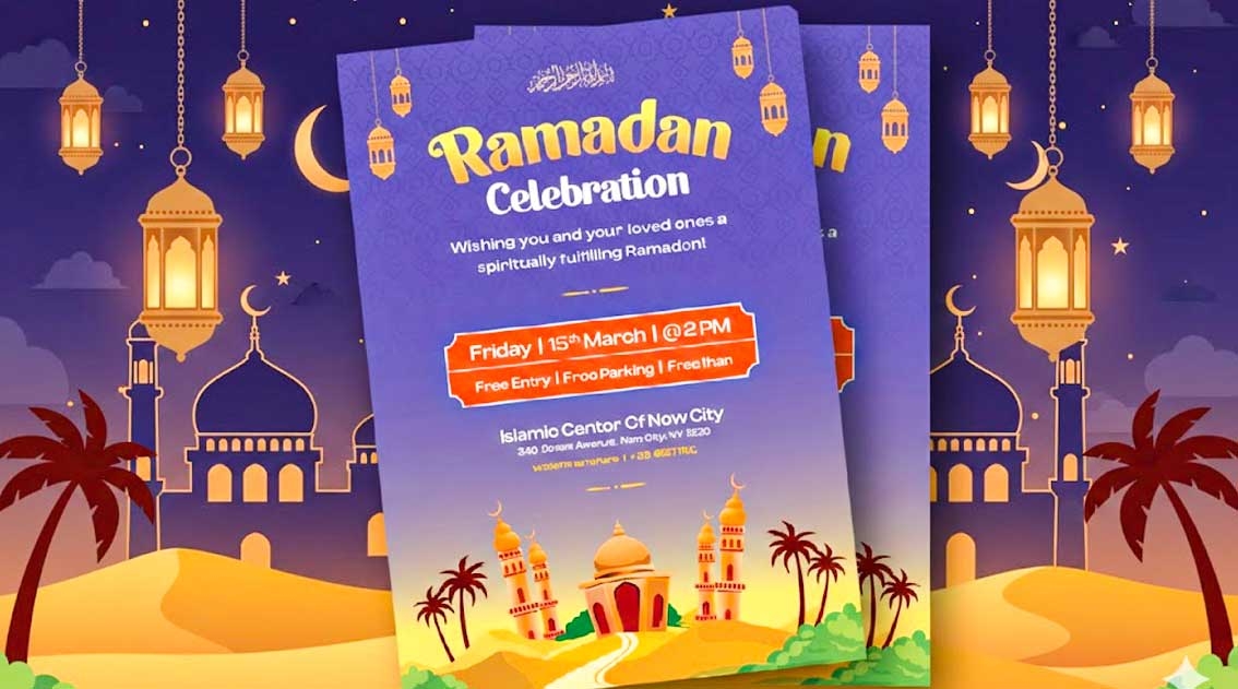 7 Jenis materi promosi yang ada di Bintang Sempurna