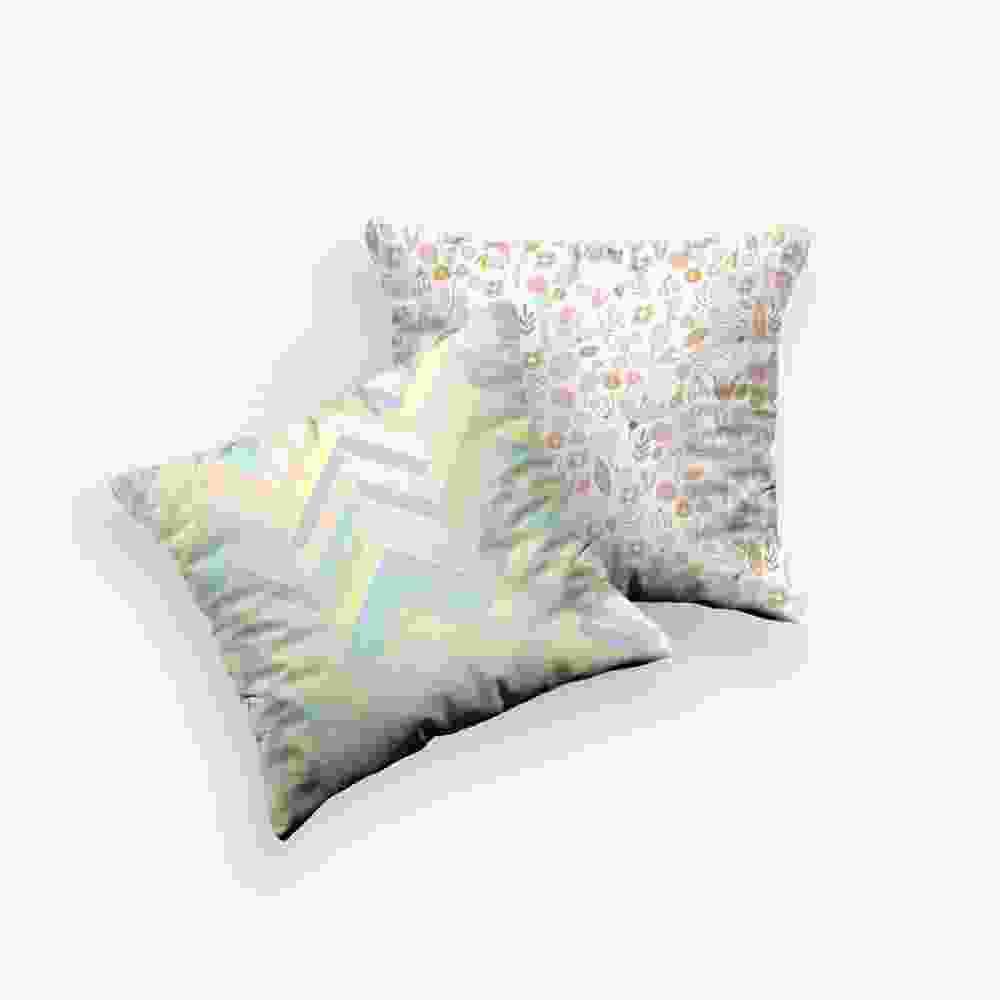 Throw Pillow (Custom Print) di Bintang Sempurna