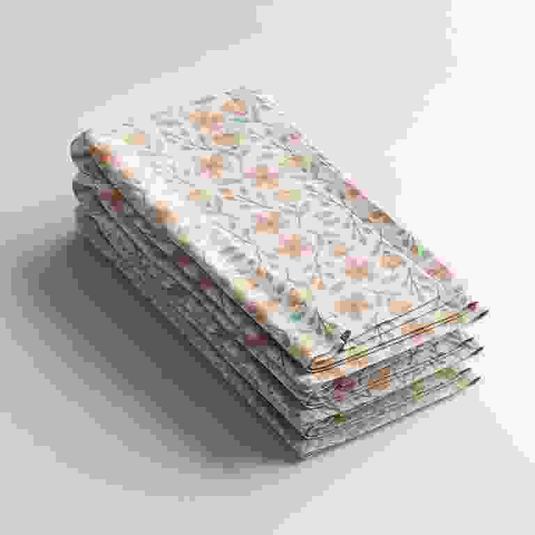 Print Kain di Bintang Sempurna