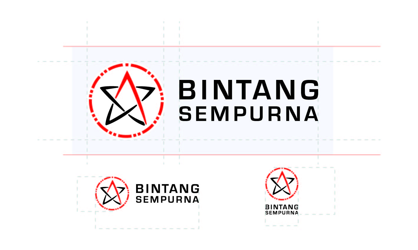 Bintang Sempurna Logo