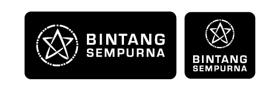 Secondary White Logo