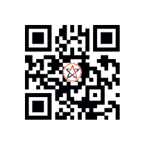 QR Code Website