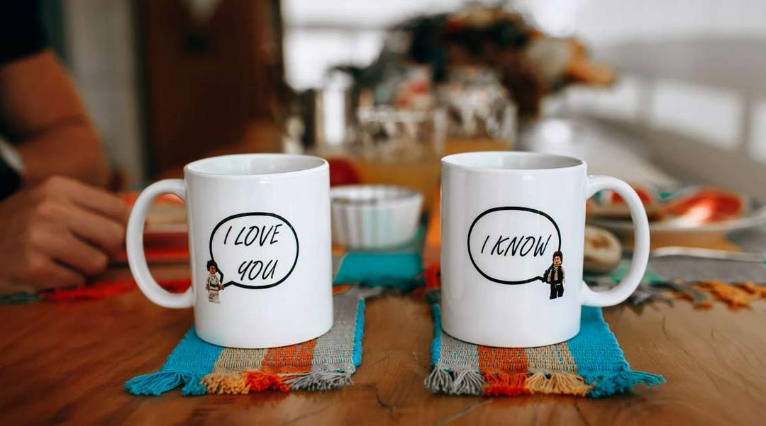 Cetak mug souvenir di Bintang Sempurna