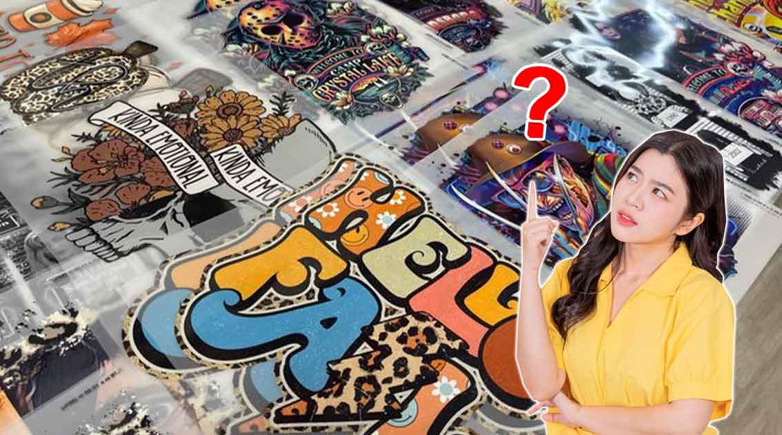 DTF printing di Bintang Sempurna