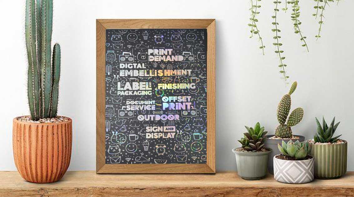 Digital Embellishment Award 2025 oleh Bintang Sempurna