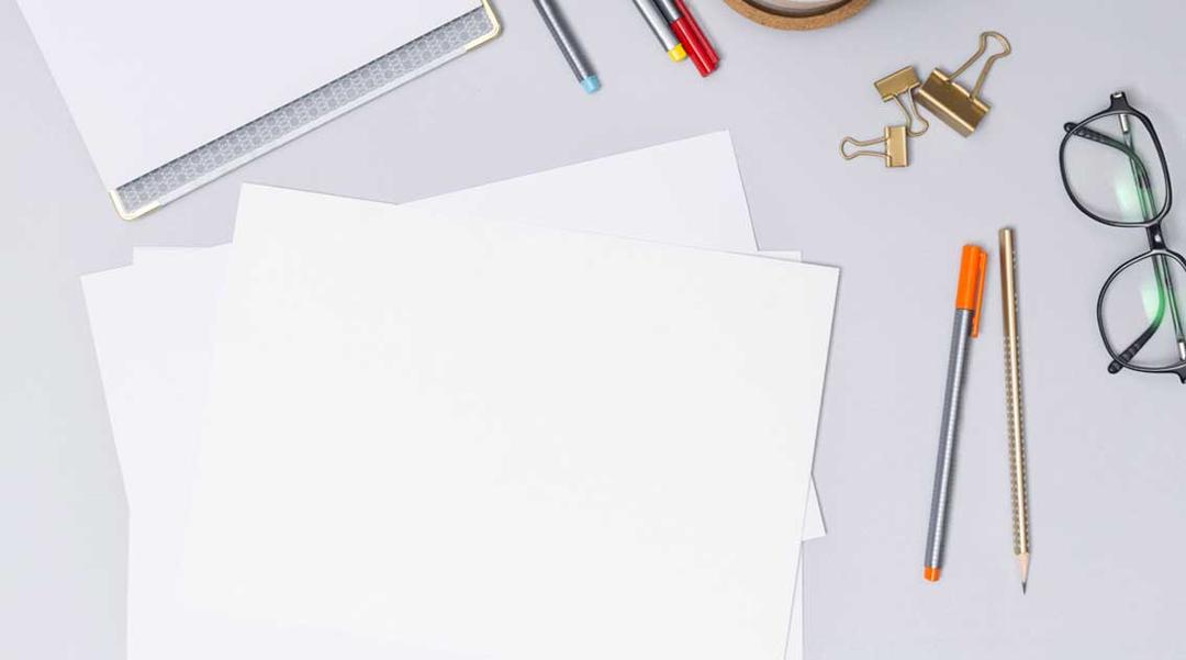 Pilih Jenis Kertas Terbaik di Bintang Sempurna