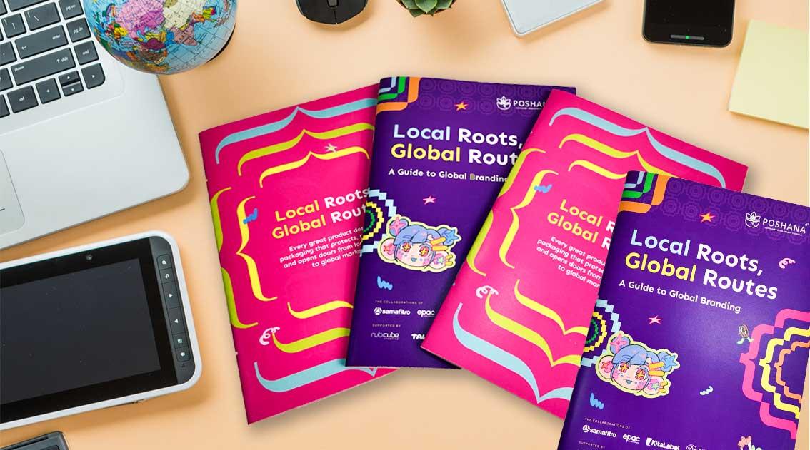 Cetak buku panduan acara premium, informatif, dan profesional untuk mendukung kesuksesan kegiatan.