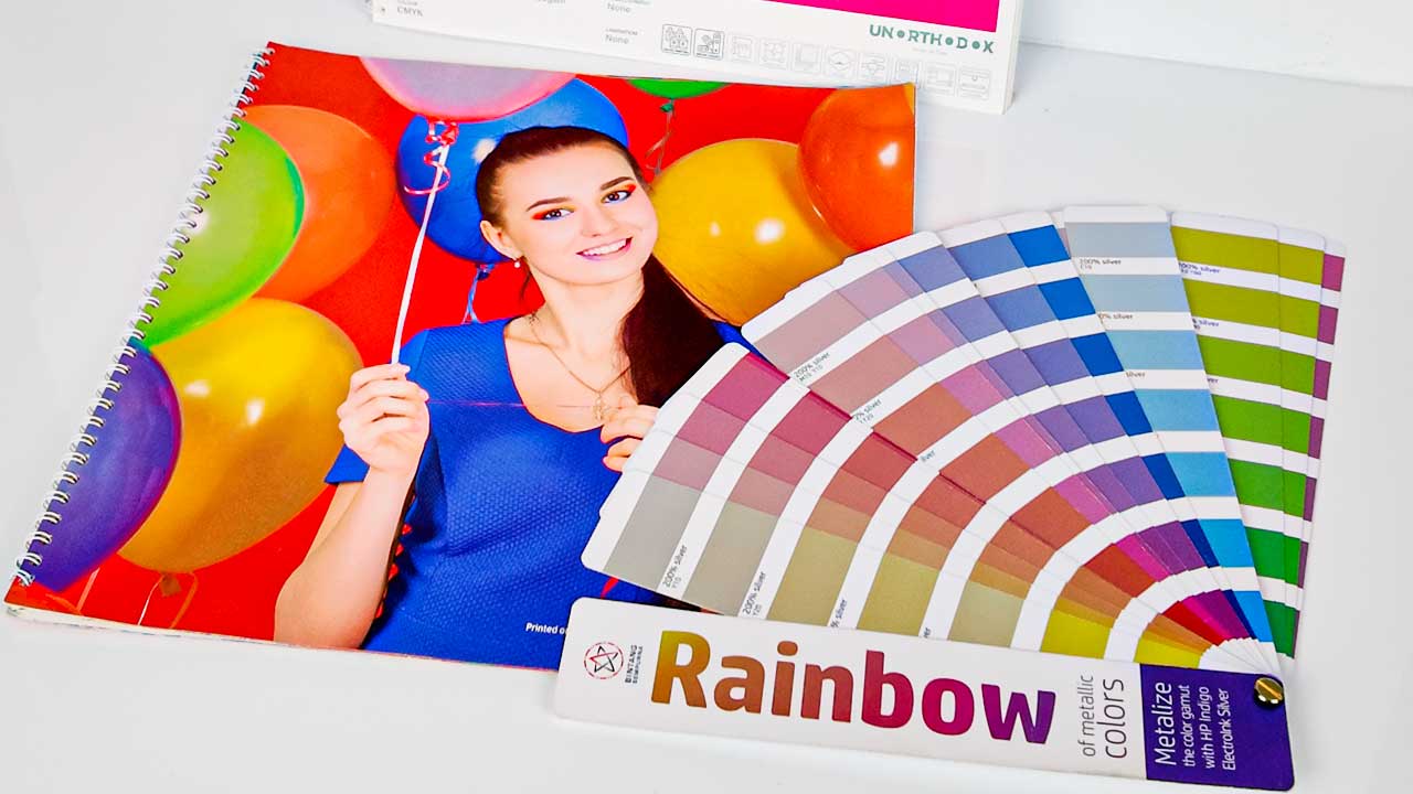 Perbedaan Mode Warna RGB dan CMYK di Bintang Sempurna