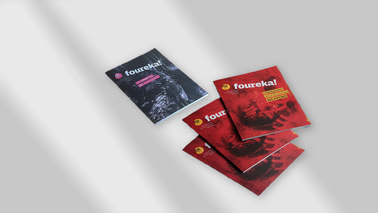 Cetak Buku di Bintang Sempurna