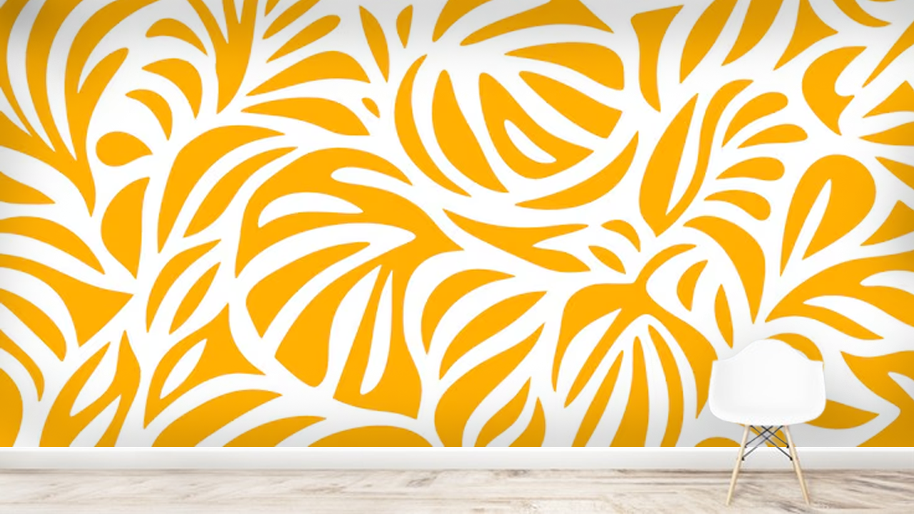 Pilihan Wallpaper Dinding untuk Berbagai Ruangan