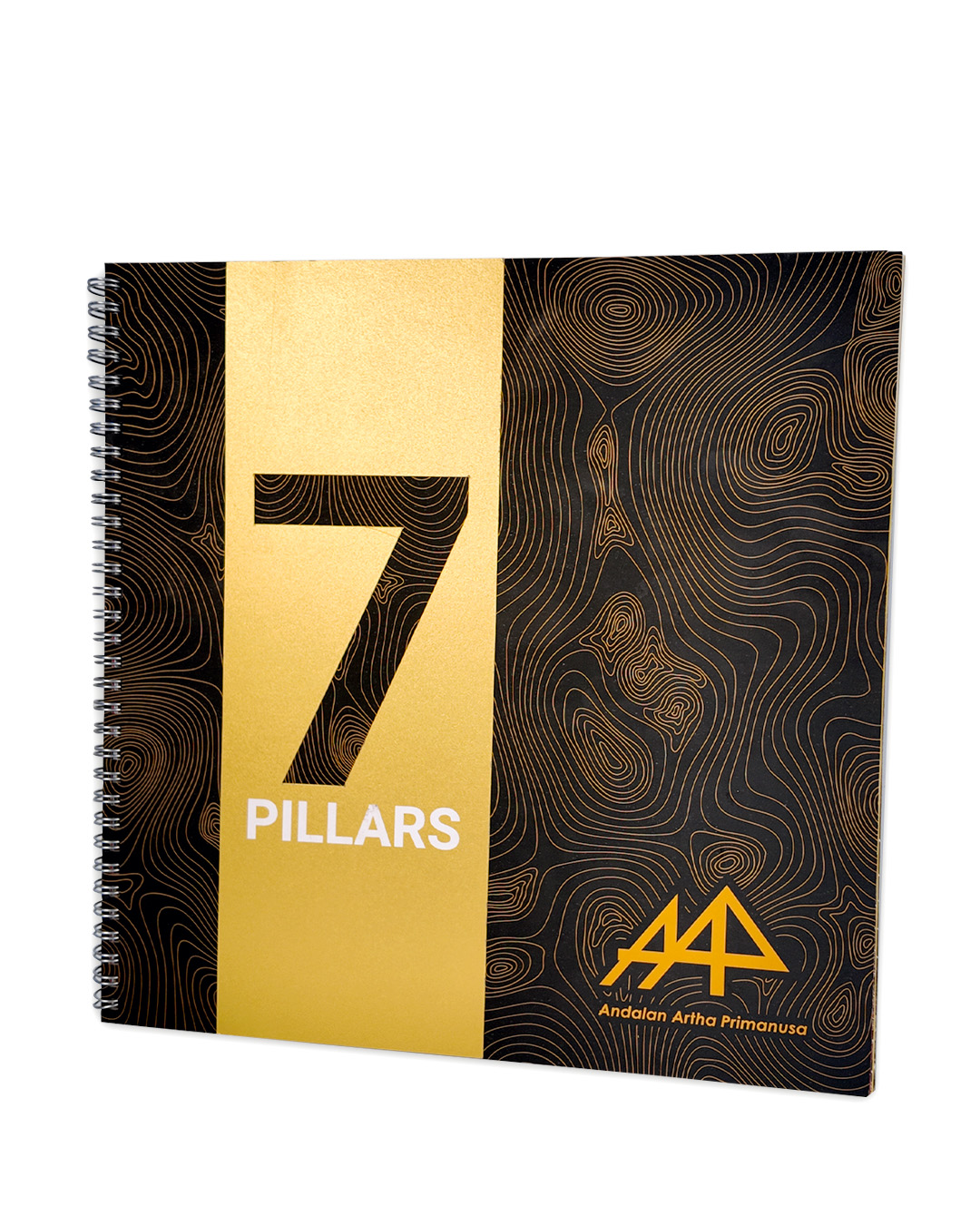 7 Pillars