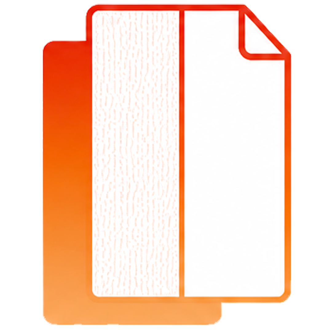 Texture & Smooth Paper
