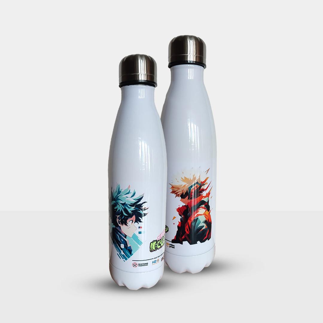 Botol Bowling Custom di Bintang Sempurna