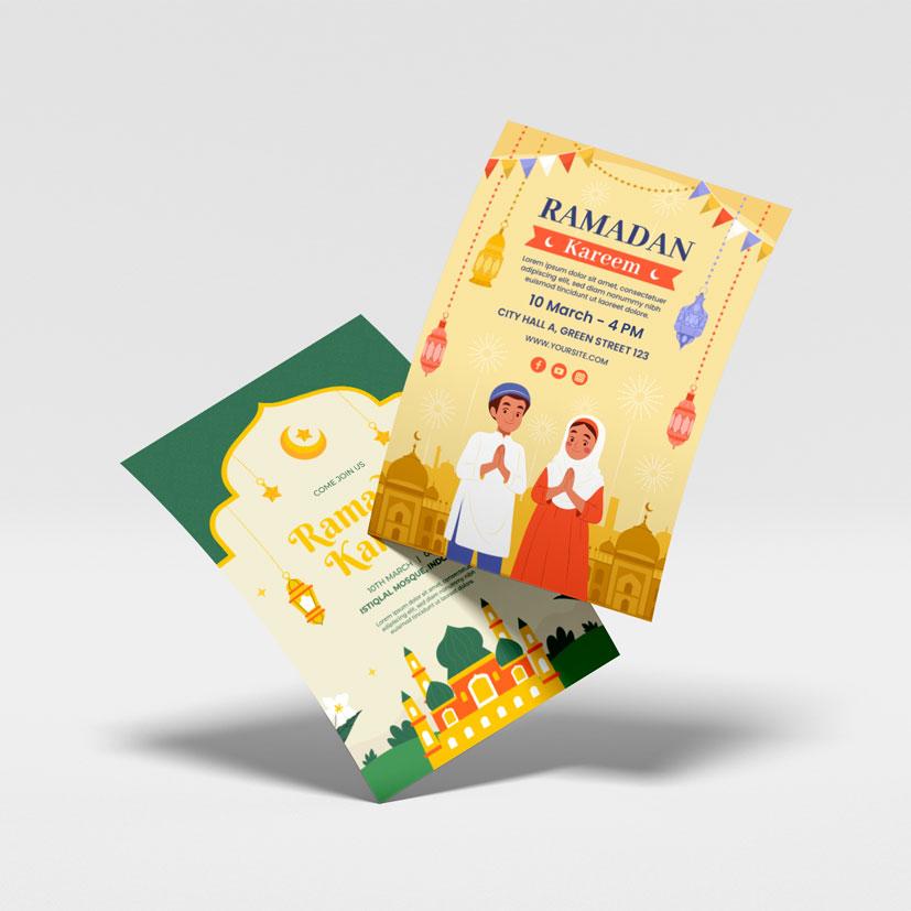 Small Poster di Bintang Sempurna
