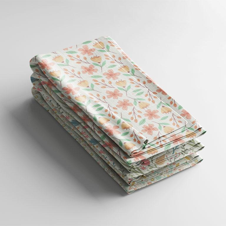 Print Kain di Bintang Sempurna