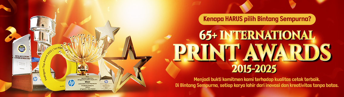 International  Print Awards
