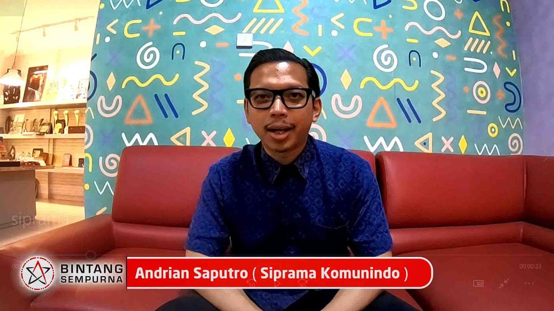 PT Siprama Komunindo