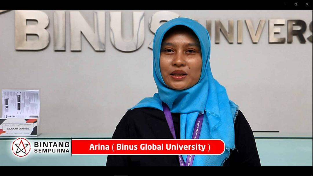 Binus Global University