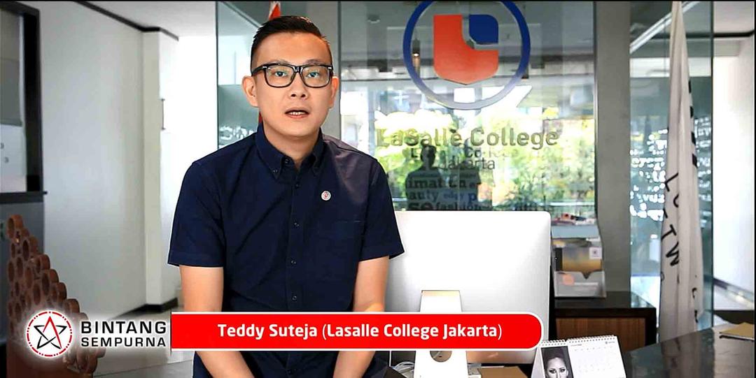 LaSalle College Jakarta