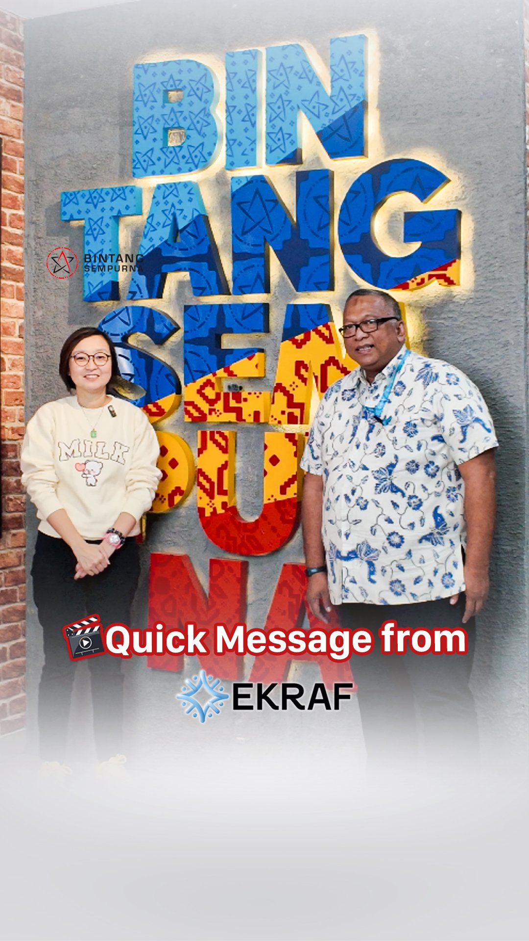 Ekraf