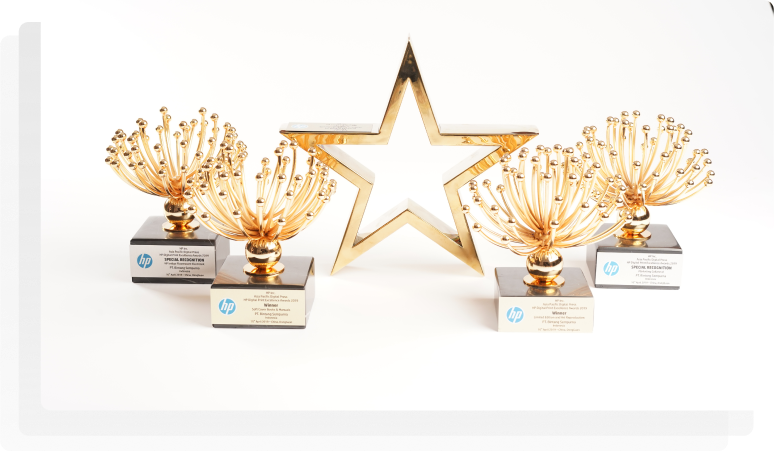 Awards