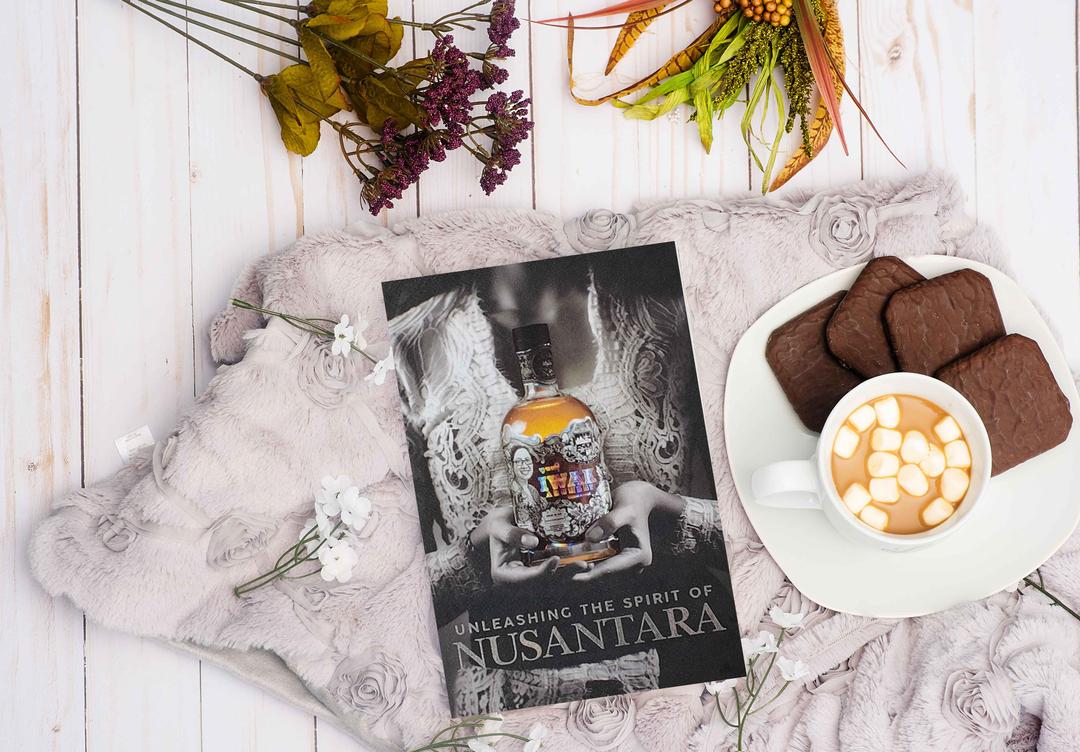 Cover Buku Pakai Teknologi Digital Embellishment di Bintang Sempurna