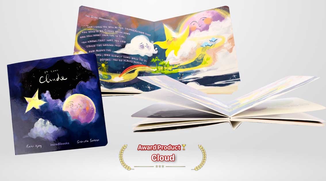 Karya Cloud raih Gold DSCOOP 2024 bersama Bintang Sempurna