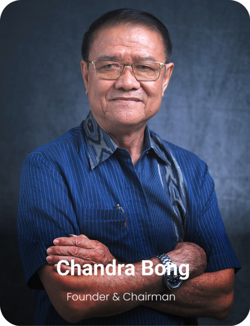 Chandra Bong